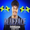 Black Smoke Inc - Jamaica Blueface Thotiana