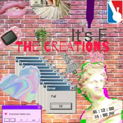 The Creation by It's E album reviews, ratings, credits