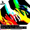 Love in All Colours - Single