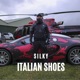 ITALIAN SHOES cover art