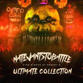 Five Nights at Freddy's (Ultimate Collection) artwork