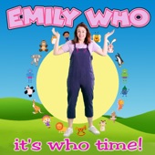 Emily Who - Spring
