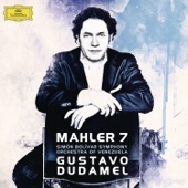 Mahler: Symphony No. 7 artwork