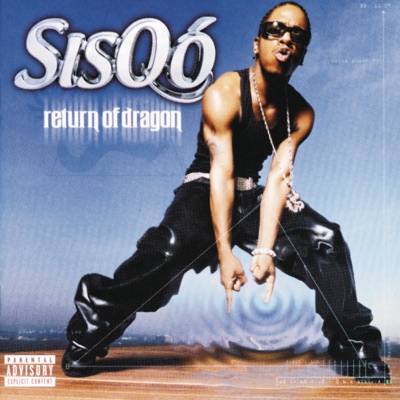Return of Dragon - Sisqo