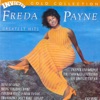 Freda Payne: Greatest Hits artwork