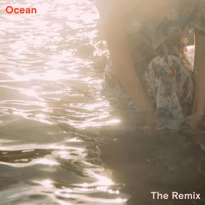 Ocean (Ruhde Remix) - Single - Ella Vos