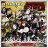 Pro's Laboratory 3: Revisted album lyrics, reviews, download