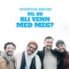 Vil Du Bli Venn Med Meg? - Single