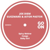 Joe Diem - Spicy Melow (Original Mix)