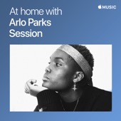 Black Dog (Apple Music At Home With Session) artwork