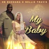 My Baby - Single