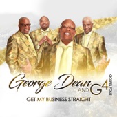 Gospel Four - Get My Business Straight