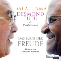 NULL Dalai Lama - Das Buch der Freude artwork