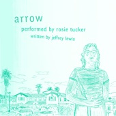 Rosie Tucker - Arrow