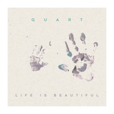 Life is Beautiful artwork