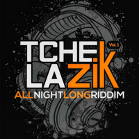 Various Artists - Tchelazik (Allnightlongriddim) artwork
