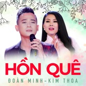 Về Châu Đốc nghe khúc dân ca artwork