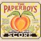 If I Could Be There (feat. John Reischman) - The Paperboys lyrics