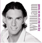 Zeg Me Dat Je Van Me Houdt - Single