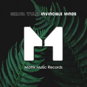 Martin Wolff - Invincible Minds (Club Mix) (Club Mix)