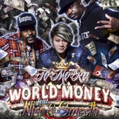 WORLD MONEY (feat. Nice & Smooth) artwork