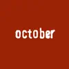 Moccio: October - Single album lyrics, reviews, download