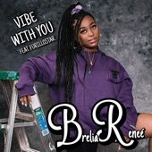 Vibe With You (feat. Furillostar) artwork