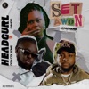 Set Awon (Amapiano Version) [feat. Davido & Don Coleone] - Single