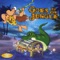 The Giant Crocodile's Chest of Gold (Dialog) - Patch the Pirate lyrics