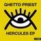 Hercules (North Street West 'holyvoodou' Vocal Remix Radio Edit) artwork