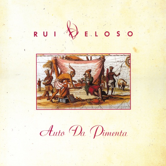 Cover artwork for Mulher d'armas