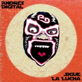Andres Digital - Mala Vibra Fuera (feat. Quetzalcoatl)