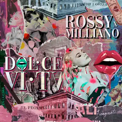 Dolce Vita - Carlitos Rossy