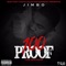 Thru It All (feat. BandGang Jizzle P) - JIMBO lyrics