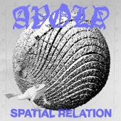 Spatial Relation - EP artwork