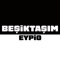Beşiktaşım artwork