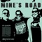 September - Mine's Road lyrics