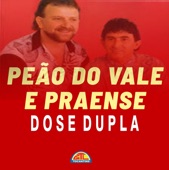 Peão do Vale e Praense - Divina Viola
