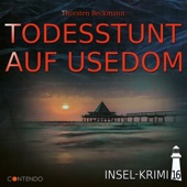Folge 16: Todesstunt auf Usedom artwork