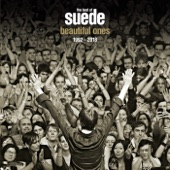 Beautiful Ones: The Best of Suede 1992-2018 (Deluxe) artwork
