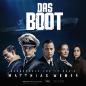 Das Boot (Soundtrack zur TV Serie) artwork
