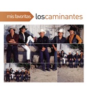 LOS CAMINANTES - PARA QUE QUIERES VOLVER