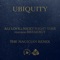 Ubiquity (feat. Breakbot) [The Magician Remix] - Ali Love & Nicky Night Time lyrics