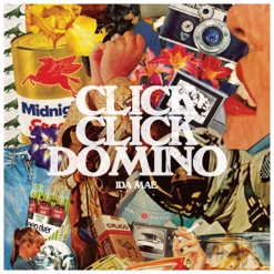 CLICK CLICK DOMINO cover art