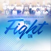 You Fight On - Single