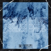Ocean Deep artwork