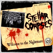 Stellar Corpses - When You Don't See Me