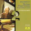 Beethoven: The Late Piano Sonatas album lyrics, reviews, download