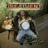 The Treatment - Waiting for Good Luck artwork