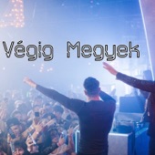 Végig megyek artwork